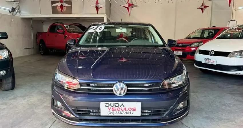 VOLKSWAGEN VIRTUS CL AD 2020