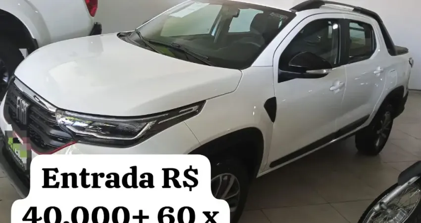 STRADA SUPER NOVA 2025