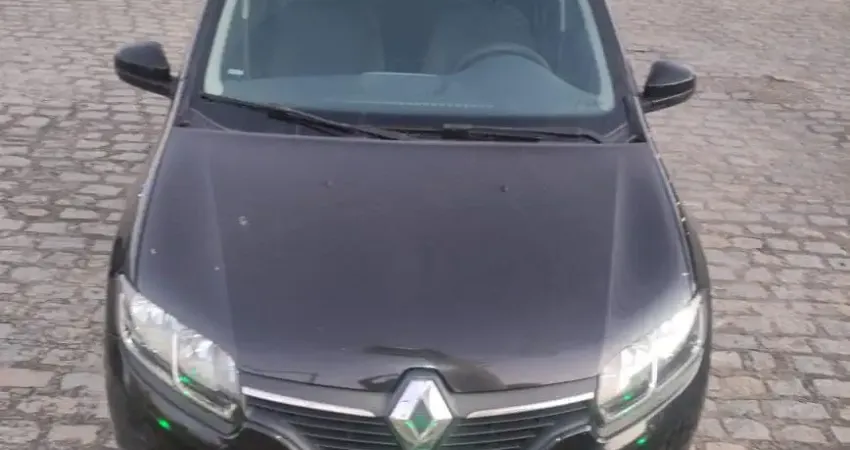 SANDERO ANO 2015