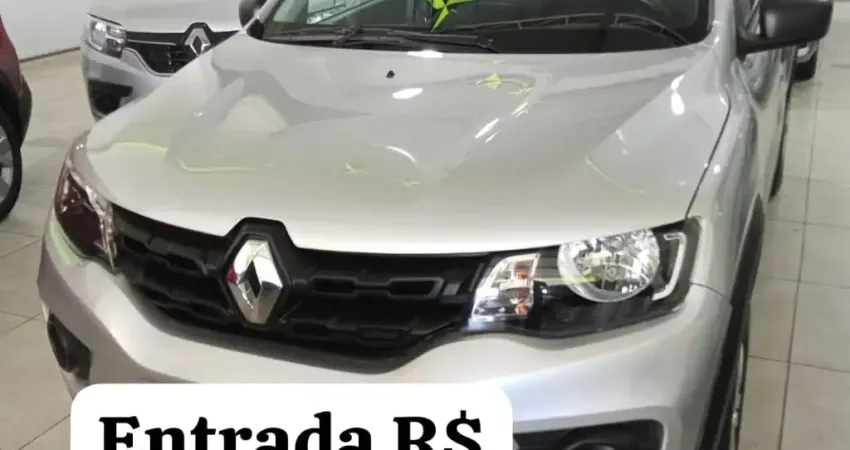 EXELENTE KWID 2021 