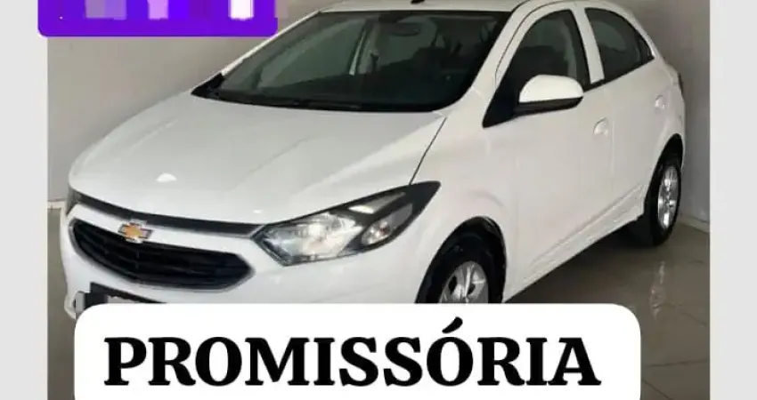 ONIX 2019 PROMISSÓRIA 