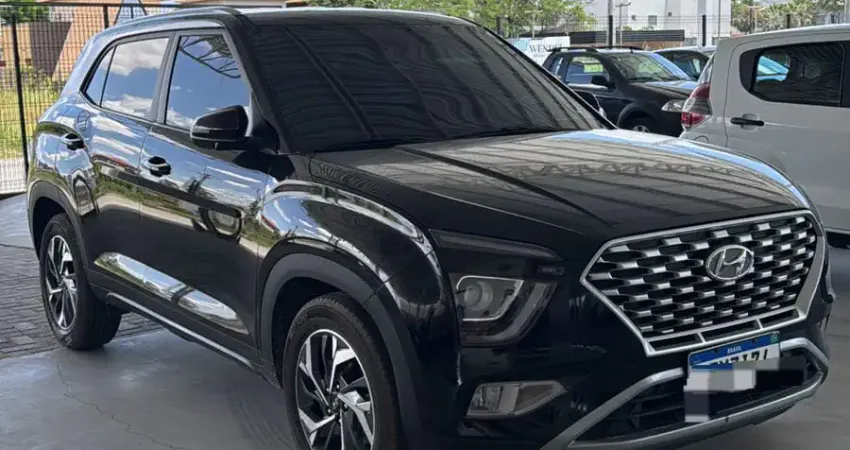 CRETA EXELENTE 2022 SUPER 