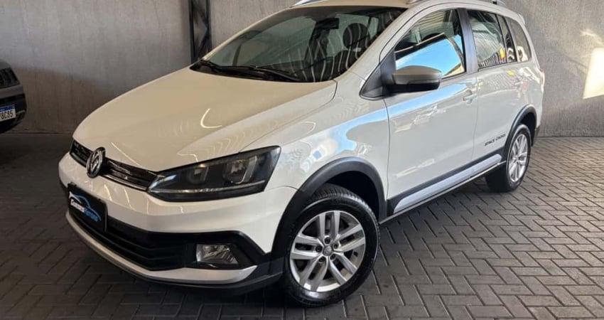 VOLKSWAGEN NOVO SPACECROSS MA 2015