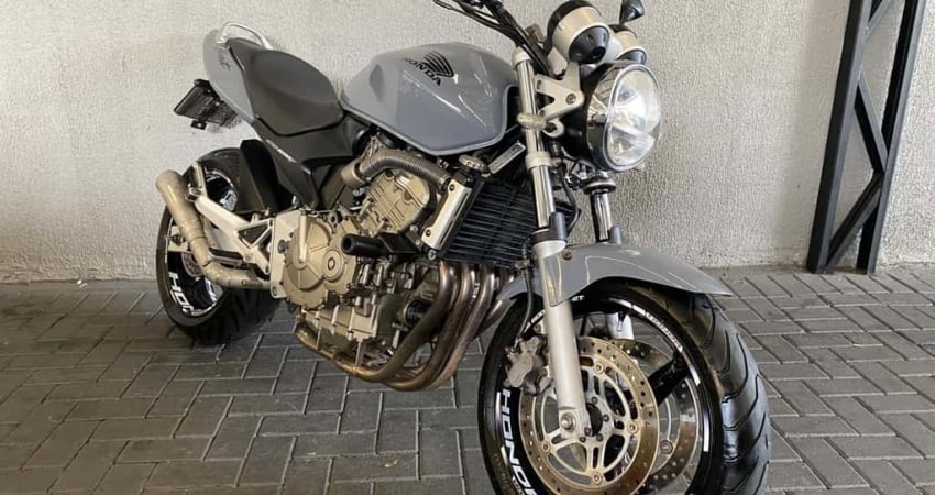 HONDA CB600F HORNET 2007
