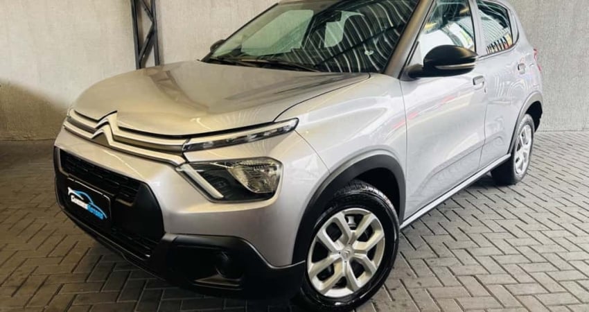CITROEN C3 LIVE PK 1.0 2023