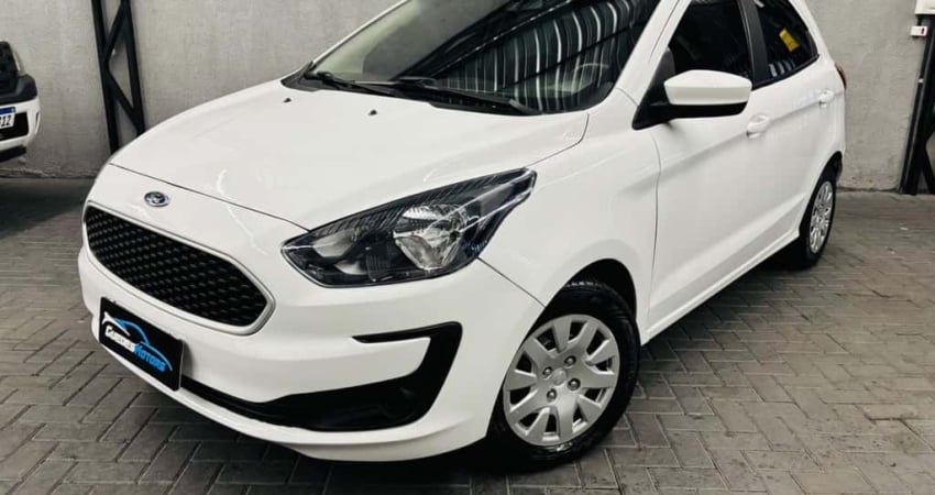 FORD KA SE 1.0 HA C 2019