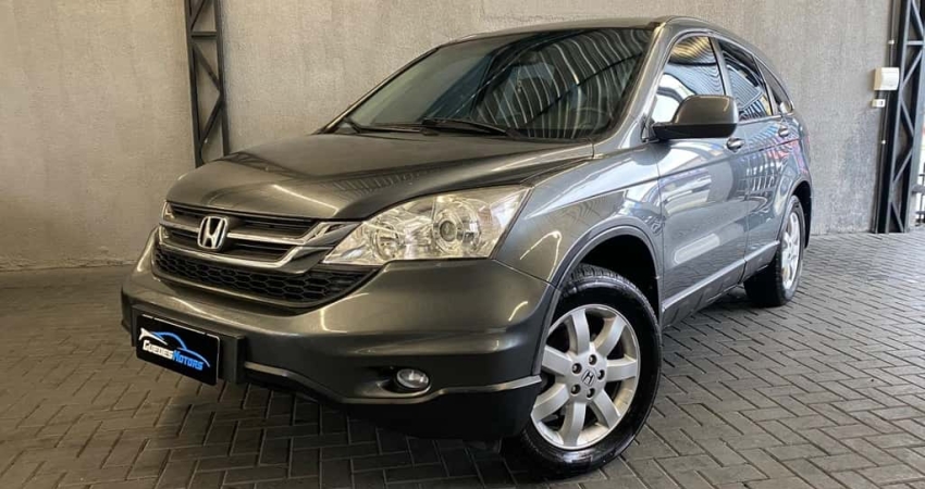 HONDA CR-V LX 2010