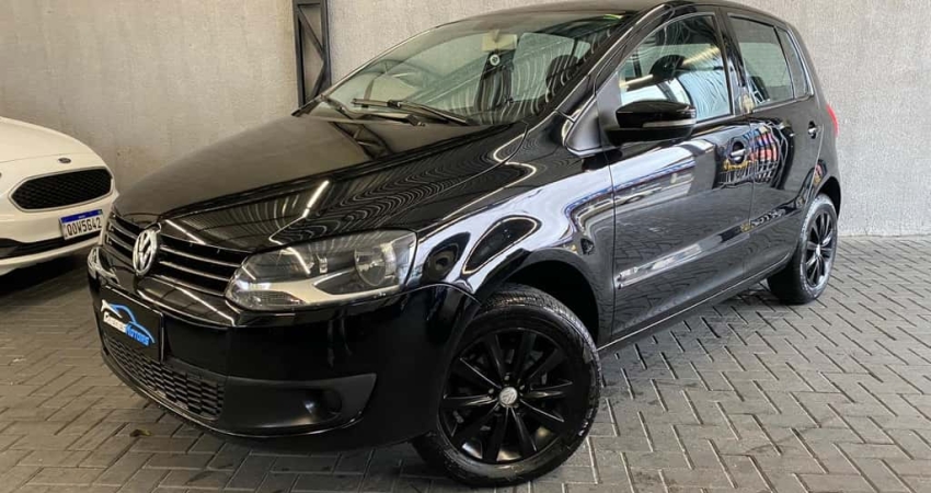 VOLKSWAGEN FOX 1.0 GII 2012