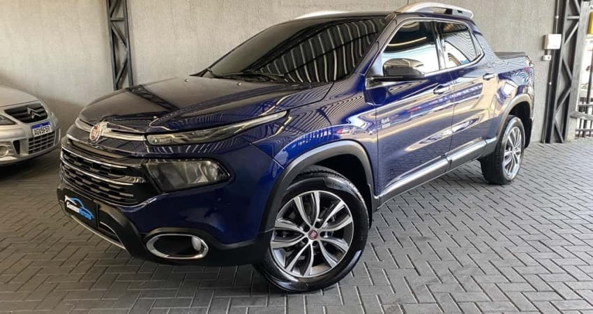 FIAT TORO VOLCANO AT9 D4 2020