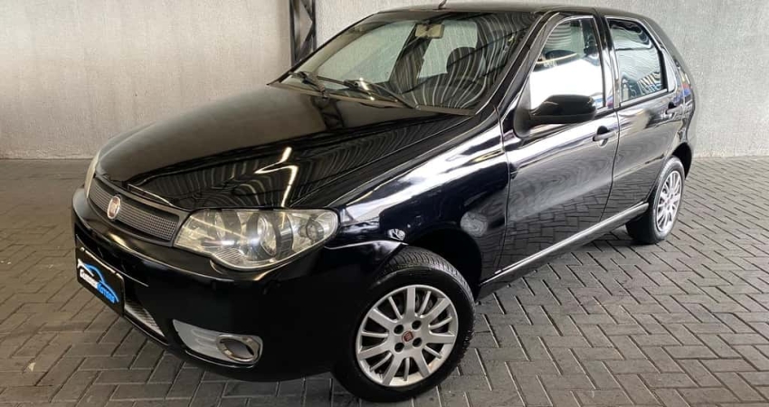 FIAT PALIO FIRE ECONOMY 2010