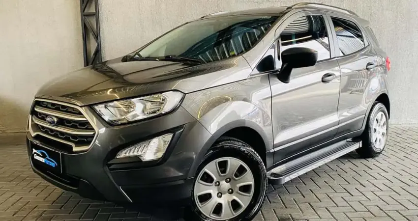 FORD ECOSPORT SE DIRECT AT 1.5 2021