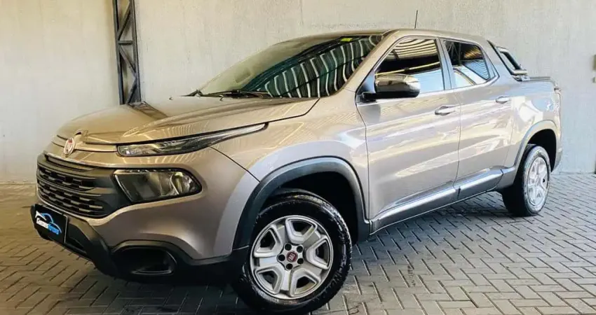 FIAT TORO ENDURANCE MT5 2021