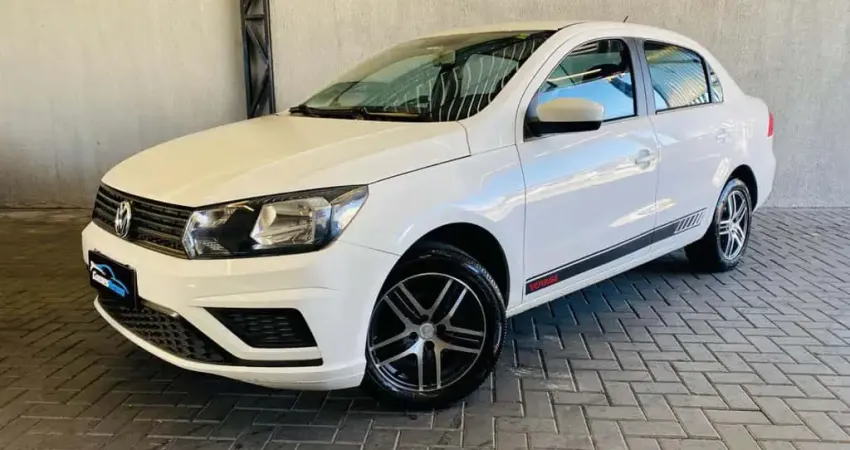 VOLKSWAGEN VOYAGE 1.6L AF5 2022