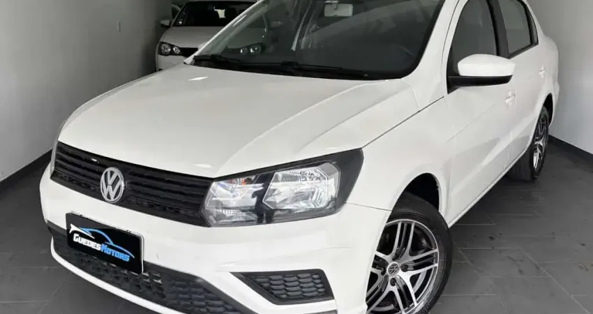 VOLKSWAGEN VOYAGE 1.6L AF5 2022
