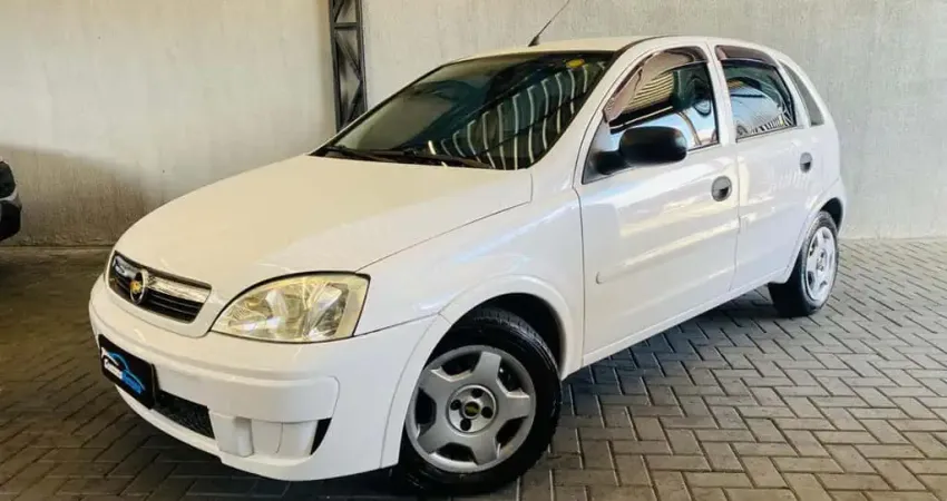 CHEVROLET CORSA HATCH MAXX 2012