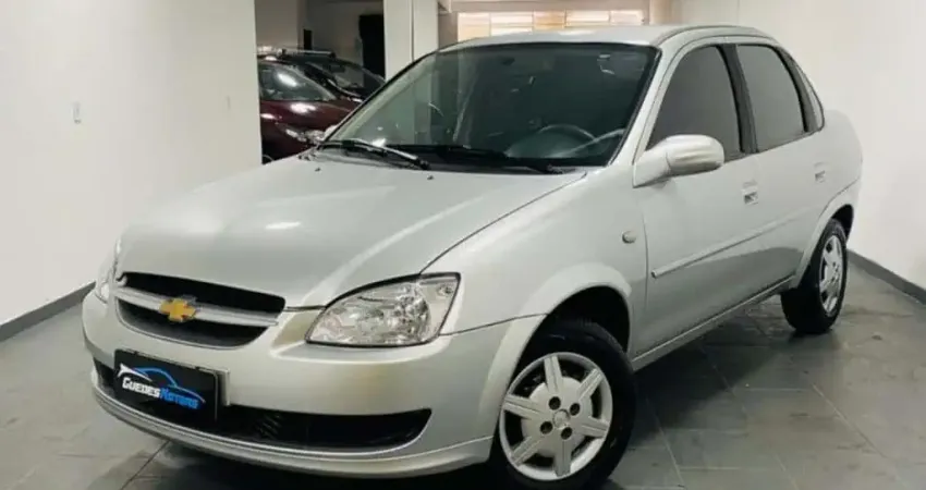 CHEVROLET CHEVROLET CLASSIC LS 2014