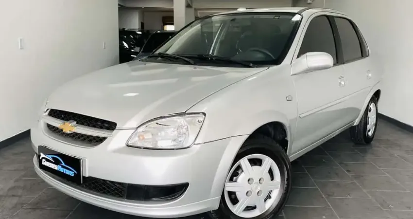 CHEVROLET CHEVROLET CLASSIC LS 2014