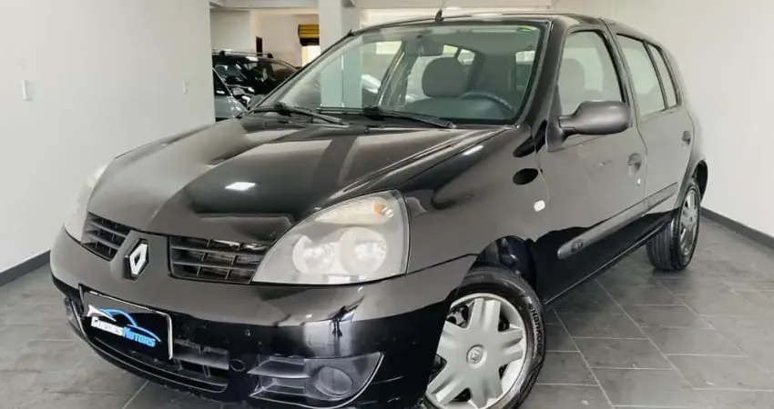 RENAULT CLIO CAM1016VH 2010