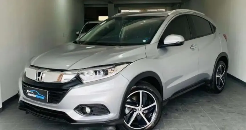 HONDA HR-V EX CVT 2019