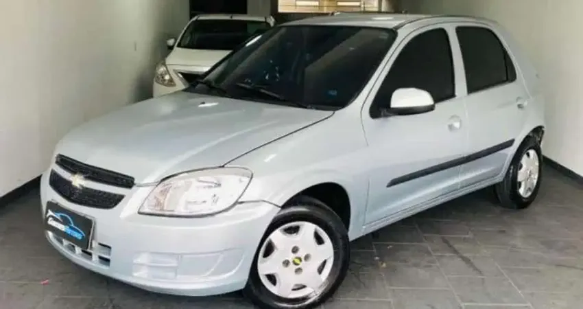 CHEVROLET CELTA 1.0L LT 2012