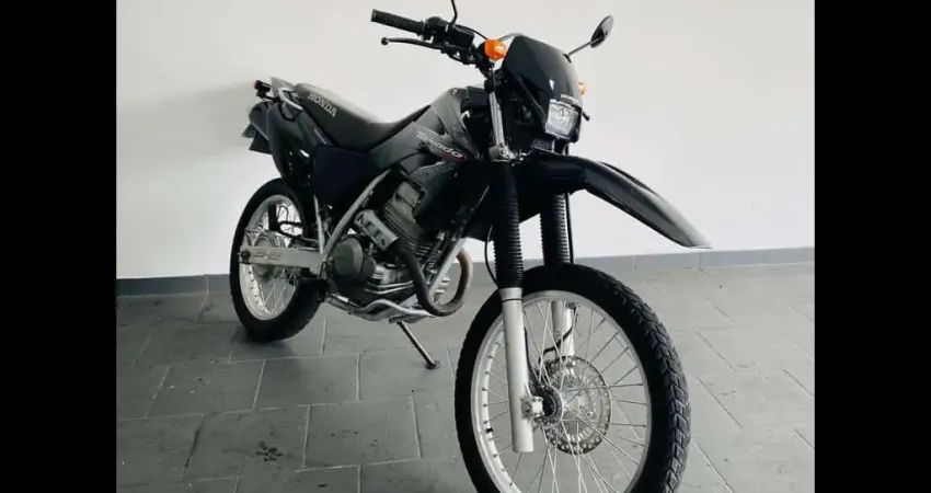 HONDA XR 250 TORNADO 2007