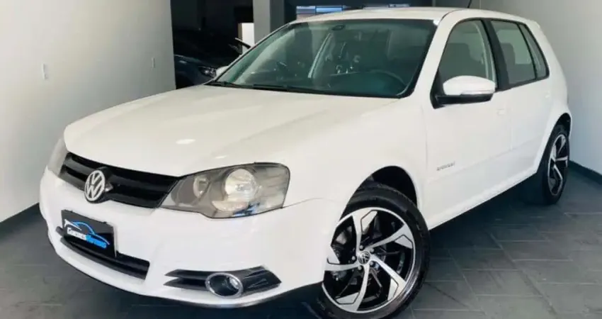 VOLKSWAGEN GOLF 2.0 SPORTLINE 2013