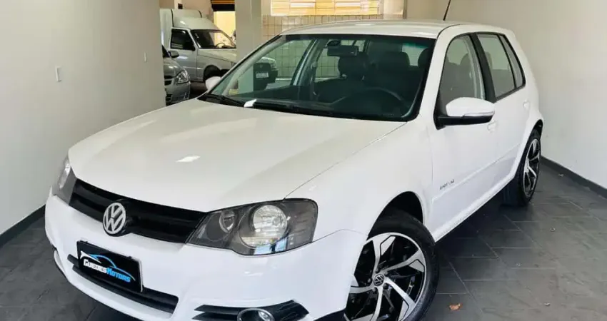 VOLKSWAGEN GOLF 2.0 SPORTLINE 2013
