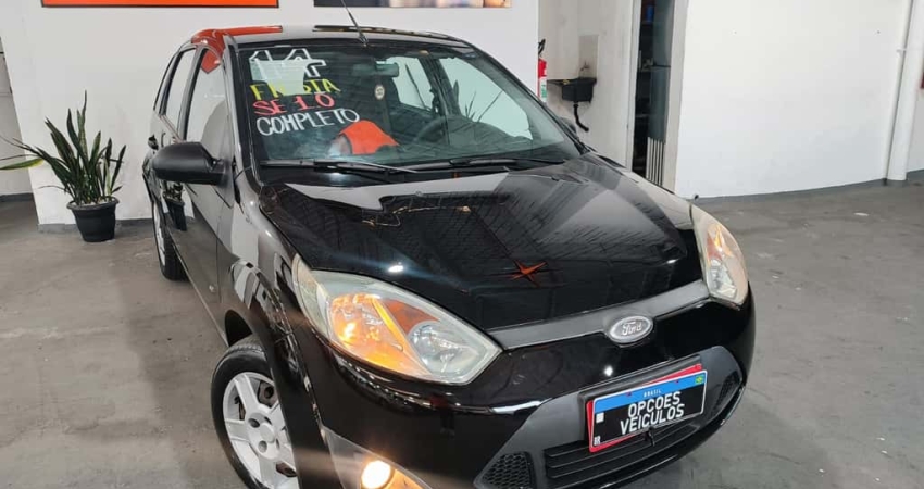Ford Fiesta Hatch Flex Manual