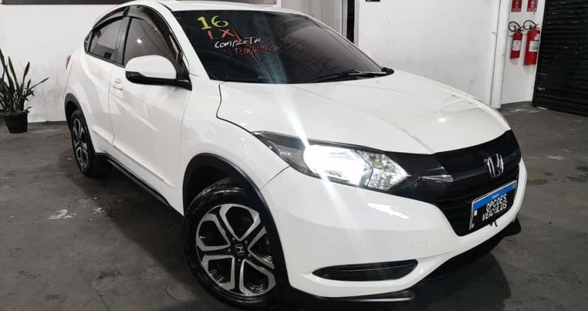 Honda HR-V Flex CVT