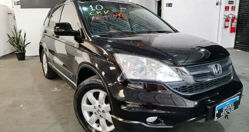 Honda CR-V Gasolina Automático