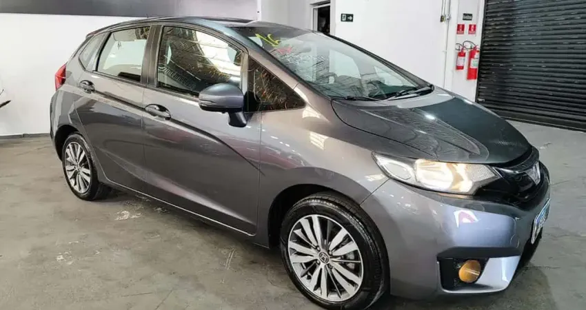 Honda Fit Flex CVT