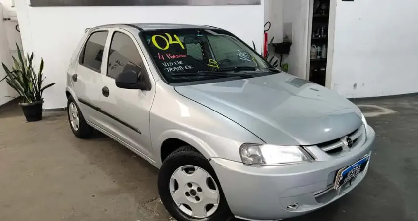 Chevrolet Celta Gasolina Manual