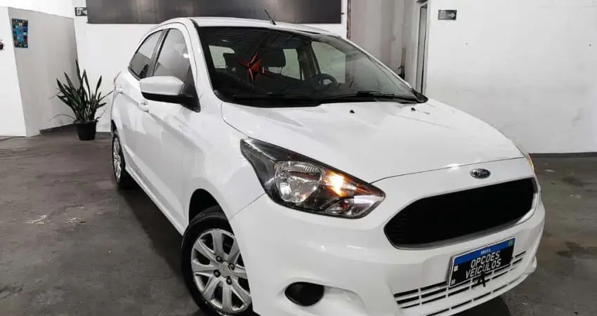 Ford Ka Hatch Flex Manual