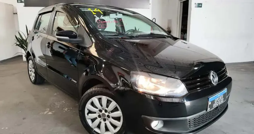 Volkswagen Fox Flex Manual