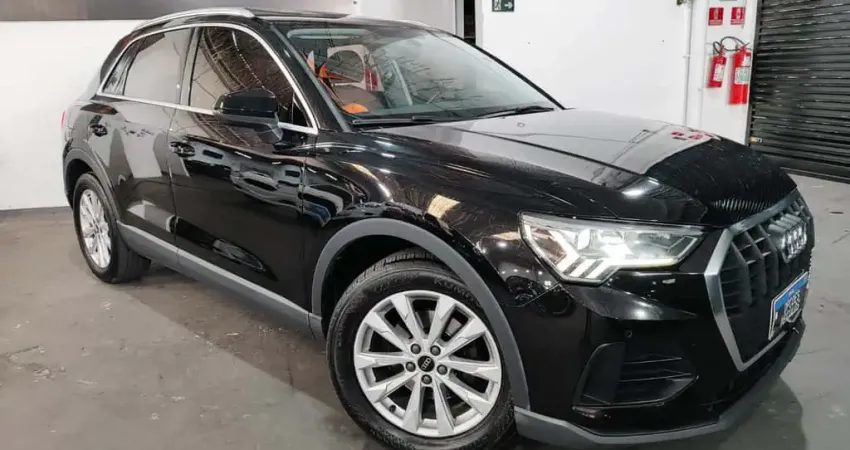 Audi Q3 Gasolina Automático