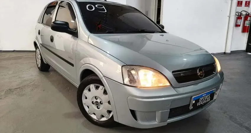 Chevrolet Corsa Flex Manual