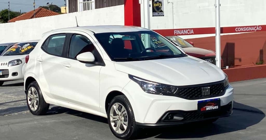 FIAT ARGO DRIVE 1.0 2023