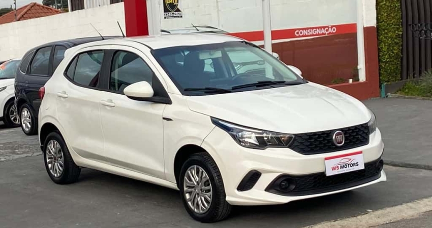 FIAT ARGO DRIVE 1.0 2019