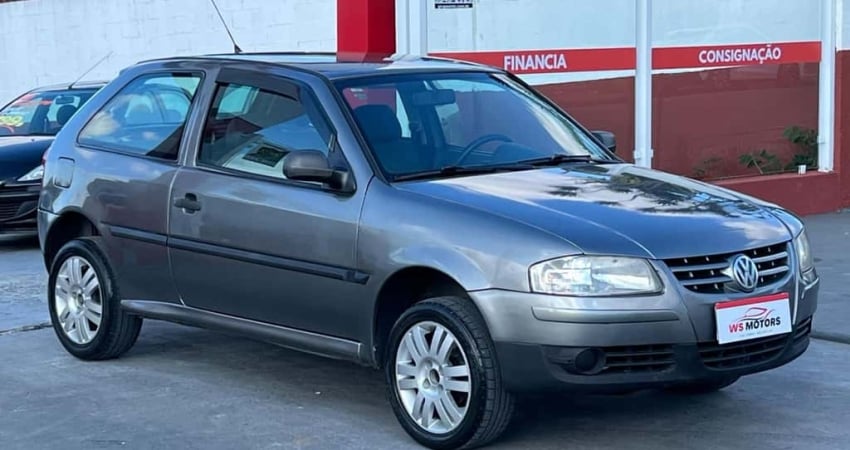 VOLKSWAGEN GOL 1.0 2007