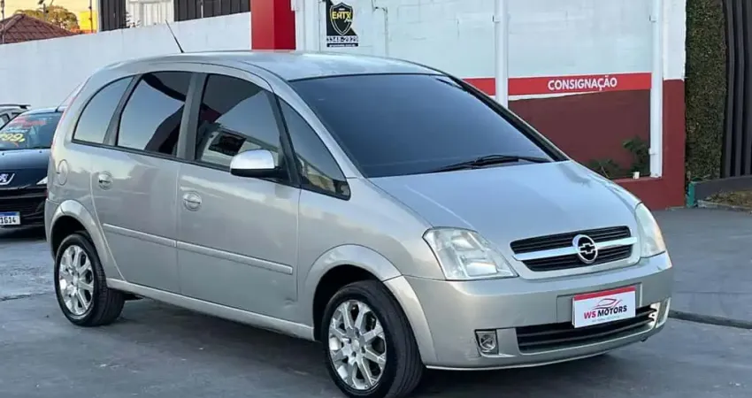 CHEVROLET MERIVA 2004