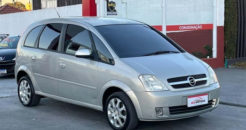 CHEVROLET MERIVA 2004