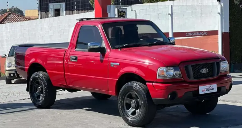 FORD RANGER XLS 10A 2009