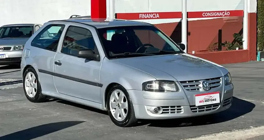VOLKSWAGEN GOL 1.0 GIV 2014