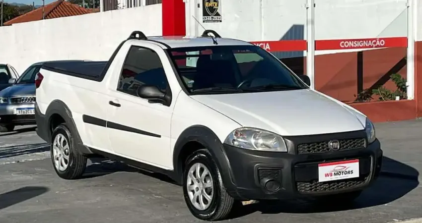 FIAT STRADA HD WK CC E 2020