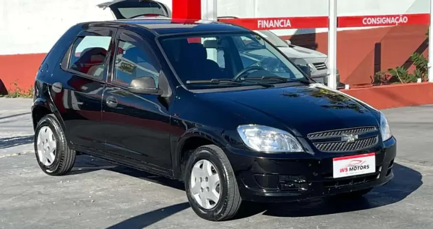 CHEVROLET CELTA 1.0L LS 2012