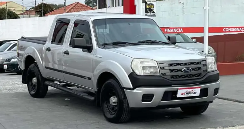 FORD RANGER XL 13P 2012