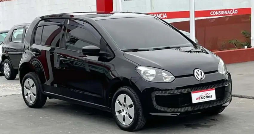 VOLKSWAGEN UP TAKE MA 2015