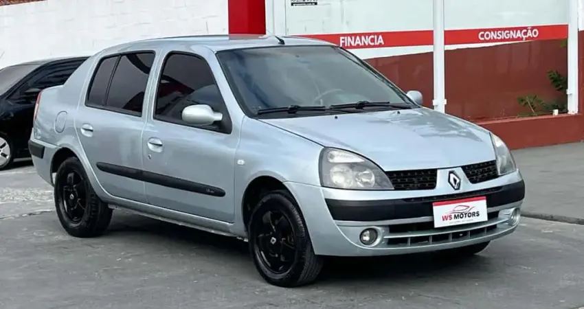 RENAULT CLIO PRIVILEGE 2006