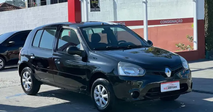 RENAULT CLIO EXP1016VH 2016