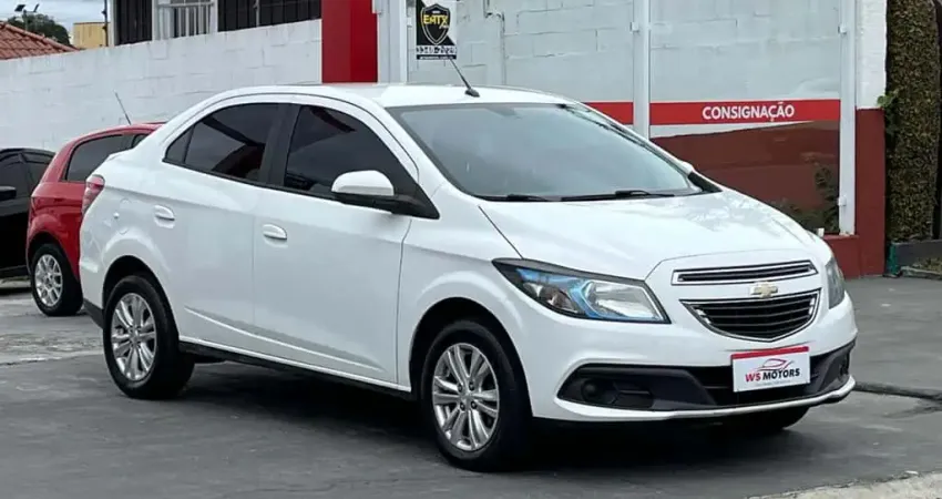 CHEVROLET PRISMA 1.4MT LT 2014